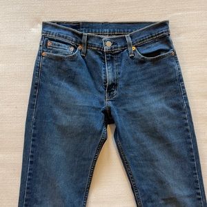 Levi’s 511 Slim Jeans - 30x30
